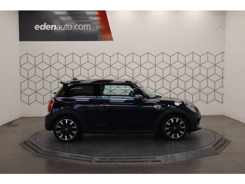 Mini Mini Hatch 3 Portes Cooper SE 184 ch Finition Yours  occasion  Lescar - photo n3