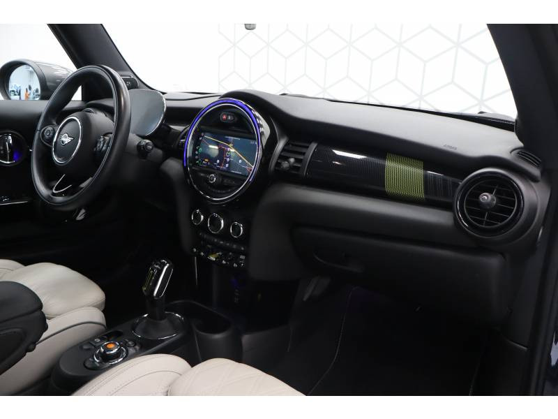 Mini Mini Hatch 3 Portes Cooper SE 184 ch Finition Yours  occasion  Lescar - photo n14