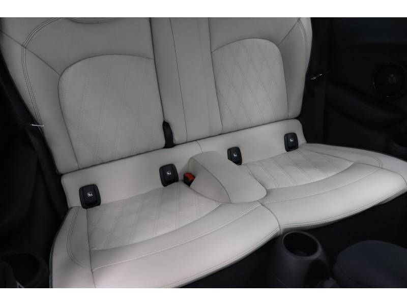 Mini Mini Hatch 3 Portes Cooper SE 184 ch Finition Yours  occasion  Lescar - photo n16