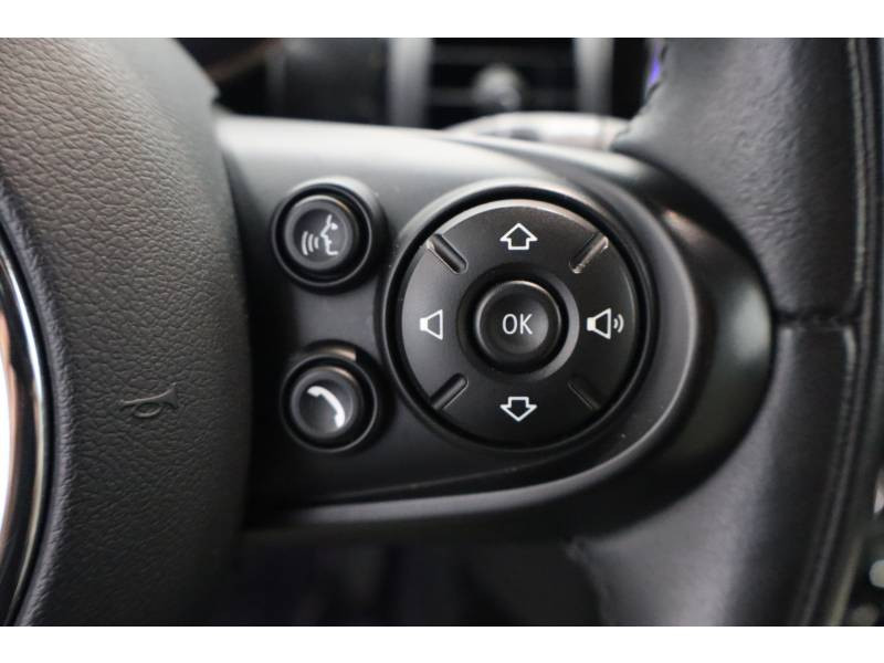 Mini Mini Hatch 3 Portes Cooper SE 184 ch Finition Yours  occasion  Lescar - photo n11