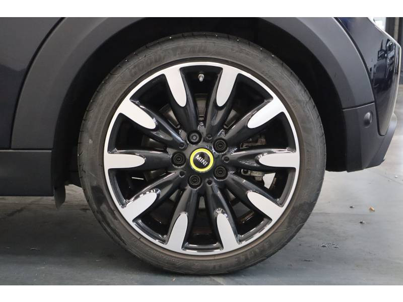 Mini Mini Hatch 3 Portes Cooper SE 184 ch Finition Yours  occasion  Lescar - photo n4