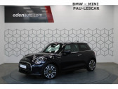 Mini Mini occasion année 2021 boite Automatique Annonce Mini Mini occasion Electrique Hatch 3 Portes Cooper SE 184 ch Finition Yours à Lescar