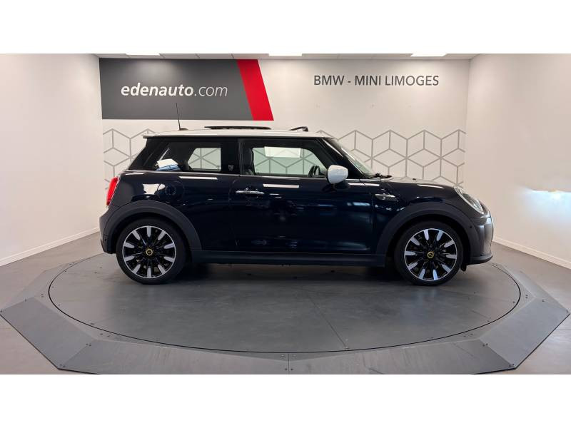 Mini Mini Hatch 3 Portes Cooper SE 184 ch Finition Yours  occasion � Limoges - photo n�3