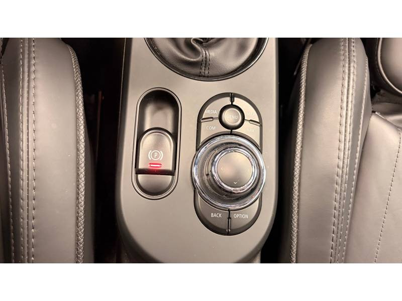 Mini Mini Hatch 3 Portes Cooper SE 184 ch Finition Yours  occasion � Limoges - photo n�6