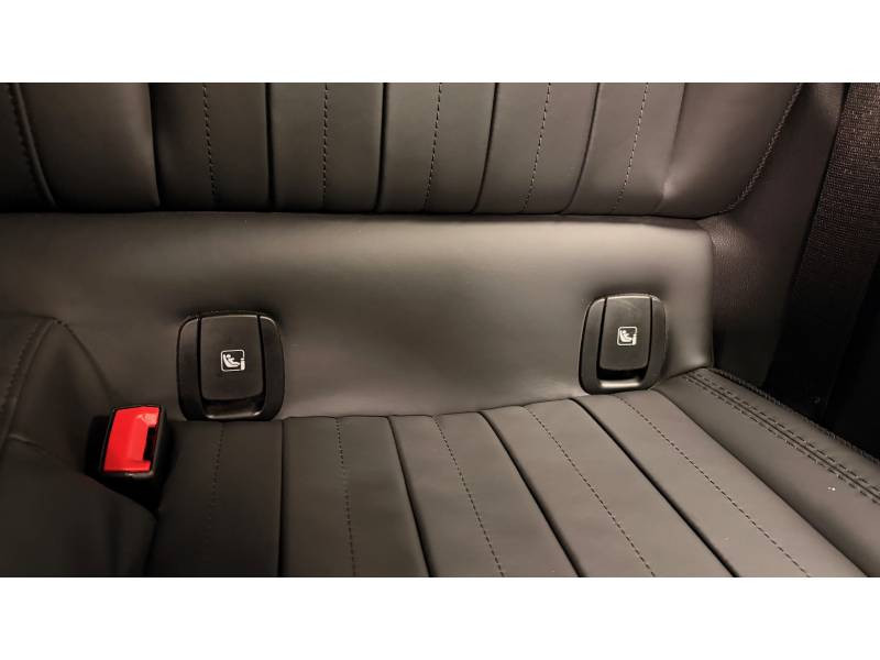 Mini Mini Hatch 3 Portes Cooper SE 184 ch Finition Yours  occasion � Limoges - photo n�17