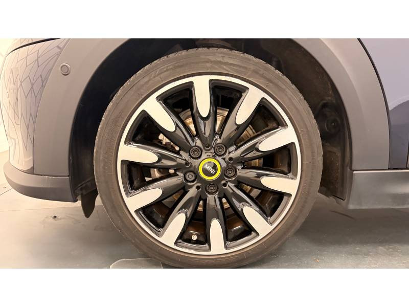 Mini Mini Hatch 3 Portes Cooper SE 184 ch Finition Yours  occasion � Limoges - photo n�8