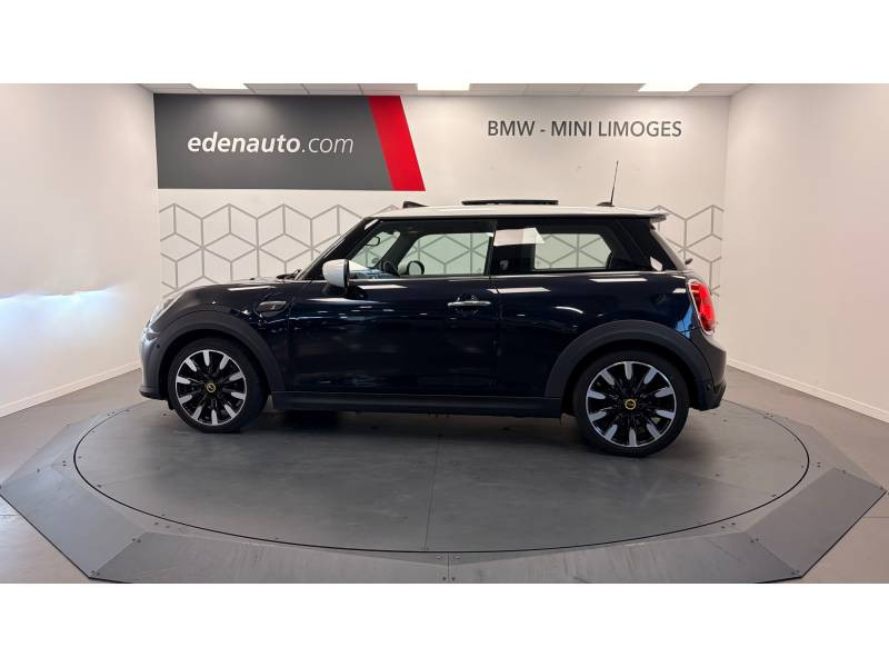 Mini Mini Hatch 3 Portes Cooper SE 184 ch Finition Yours  occasion � Limoges - photo n�12