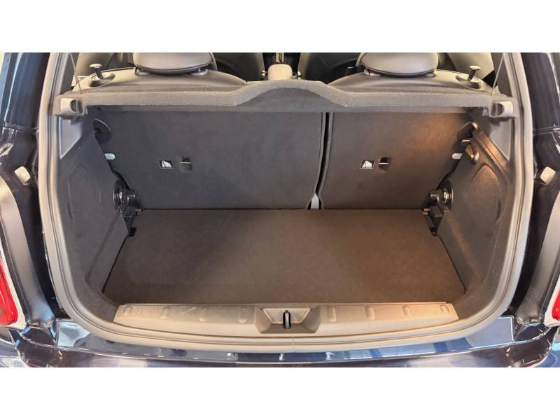 Mini Mini Hatch 3 Portes Cooper SE 184 ch Finition Yours  occasion � Limoges - photo n�7