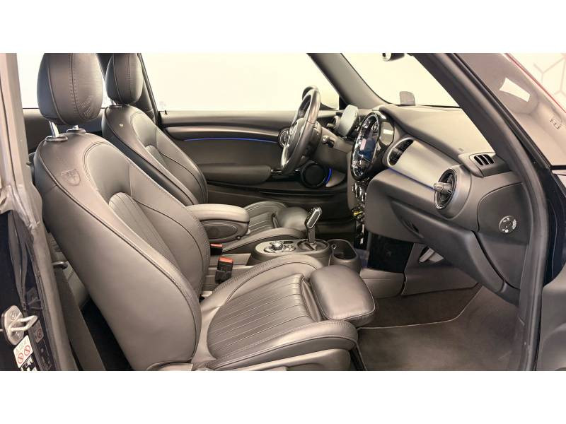 Mini Mini Hatch 3 Portes Cooper SE 184 ch Finition Yours  occasion � Limoges - photo n�9