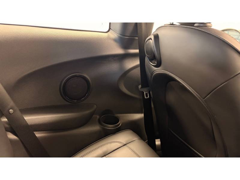 Mini Mini Hatch 3 Portes Cooper SE 184 ch Finition Yours  occasion � Limoges - photo n�16