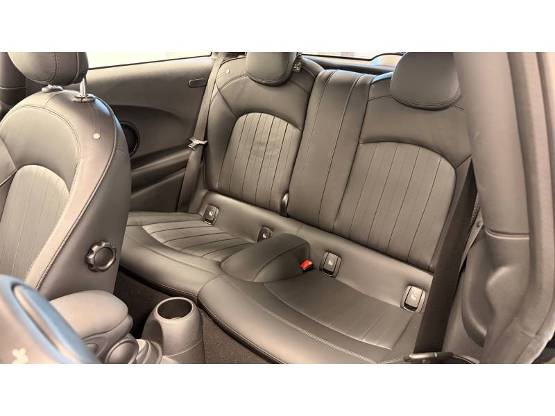 Mini Mini Hatch 3 Portes Cooper SE 184 ch Finition Yours  occasion � Limoges - photo n�15