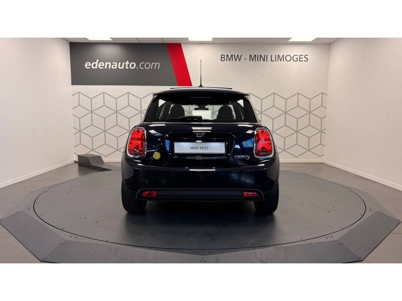 Mini Mini Hatch 3 Portes Cooper SE 184 ch Finition Yours  occasion � Limoges - photo n�10