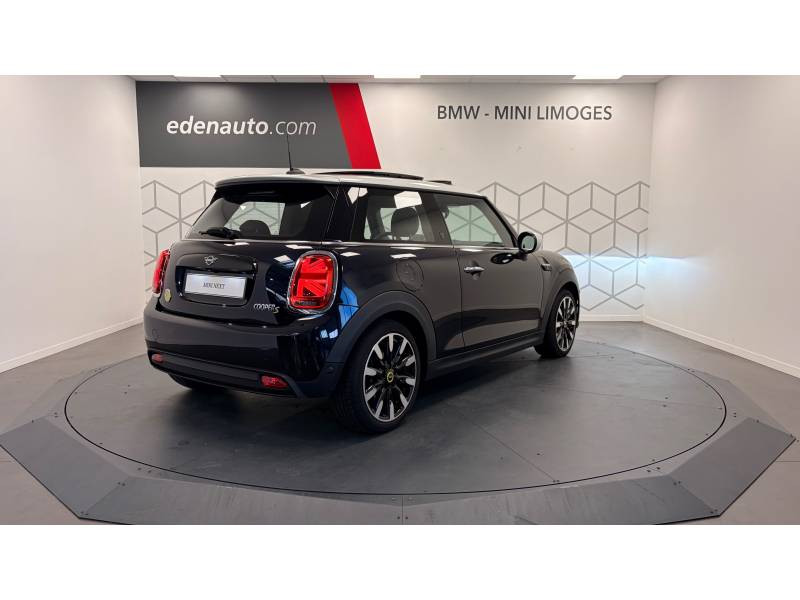 Mini Mini Hatch 3 Portes Cooper SE 184 ch Finition Yours  occasion � Limoges - photo n�2