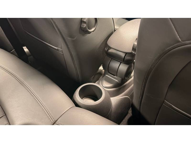 Mini Mini Hatch 3 Portes Cooper SE 184 ch Finition Yours  occasion � Limoges - photo n�18