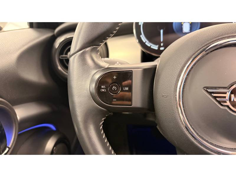 Mini Mini Hatch 3 Portes Cooper SE 184 ch Finition Yours  occasion � Limoges - photo n�20