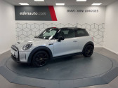 Mini Mini occasion année 2022 boite Automatique Annonce Mini Mini occasion Electrique Hatch 3 Portes Cooper SE 184 ch Finition Yours à Limoges