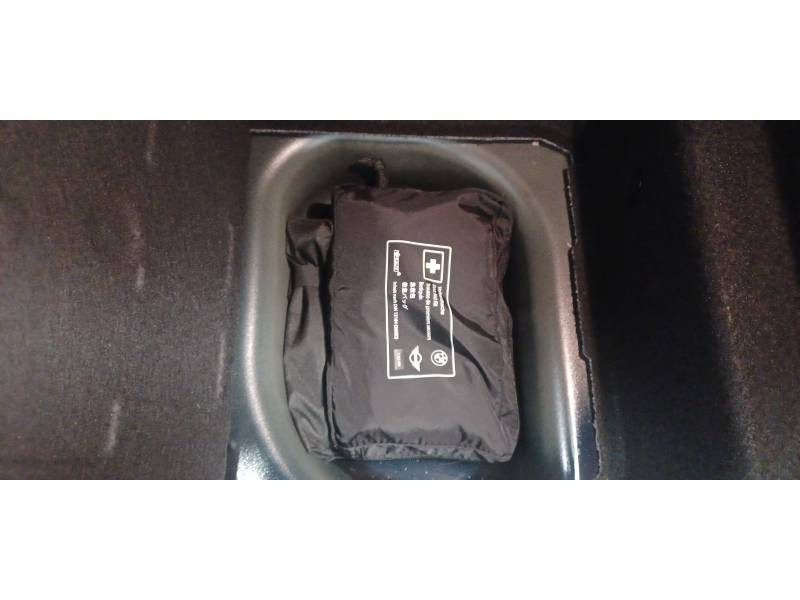 Mini Mini Hatch 3 Portes Cooper SE 184 ch Finition Yours  occasion  Lormont - photo n15