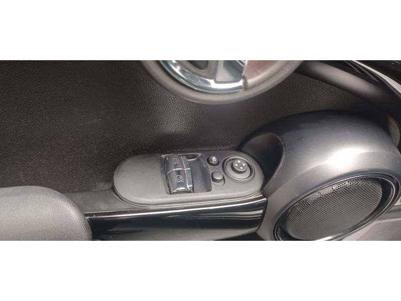 Mini Mini Hatch 3 Portes Cooper SE 184 ch Finition Yours  occasion  Lormont - photo n19