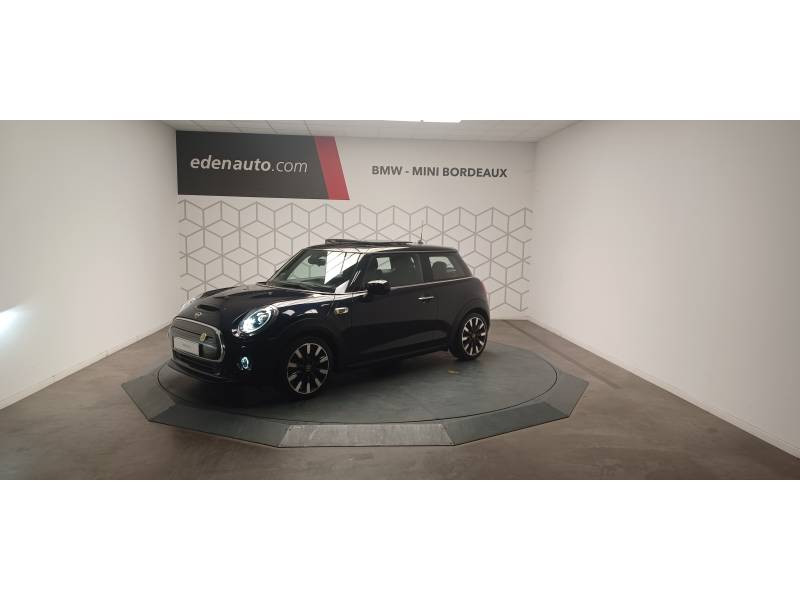 Mini Mini Hatch 3 Portes Cooper SE 184 ch Finition Yours  occasion  Lormont