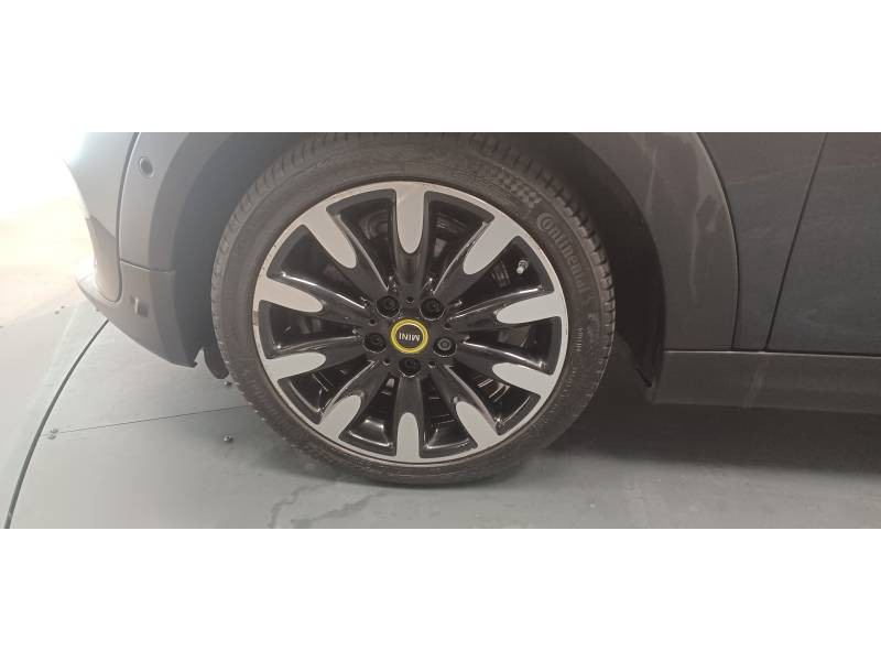 Mini Mini Hatch 3 Portes Cooper SE 184 ch Finition Yours  occasion  Lormont - photo n7