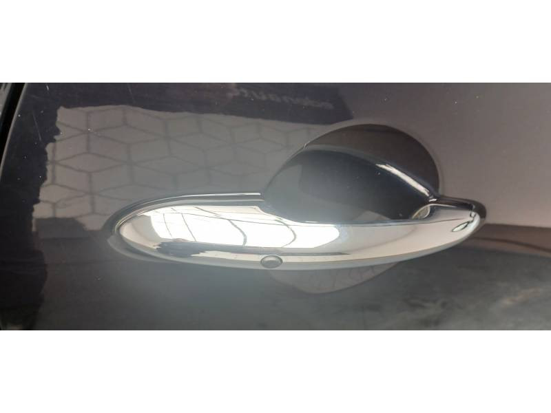 Mini Mini Hatch 3 Portes Cooper SE 184 ch Finition Yours  occasion  Lormont - photo n11