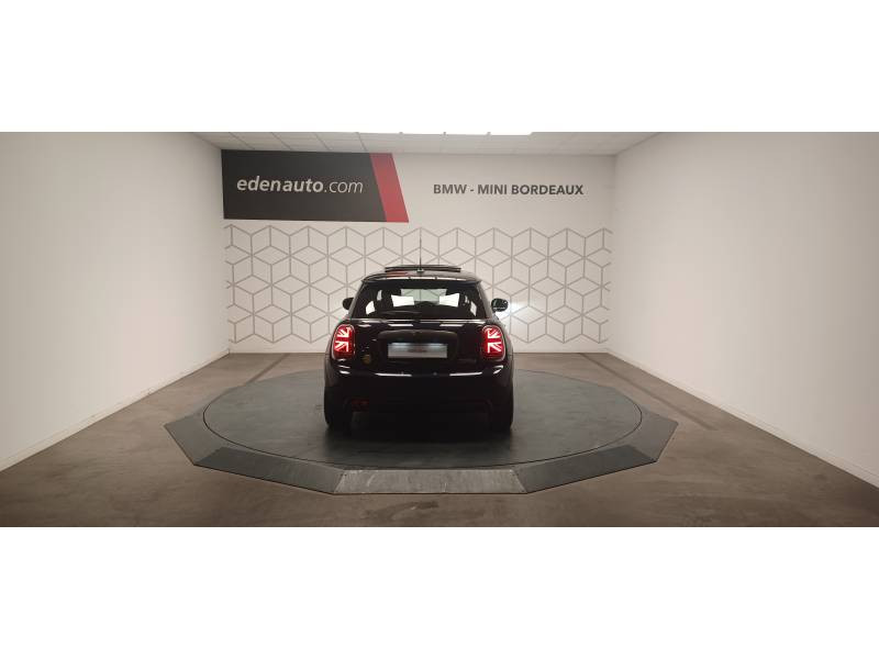 Mini Mini Hatch 3 Portes Cooper SE 184 ch Finition Yours  occasion  Lormont - photo n3