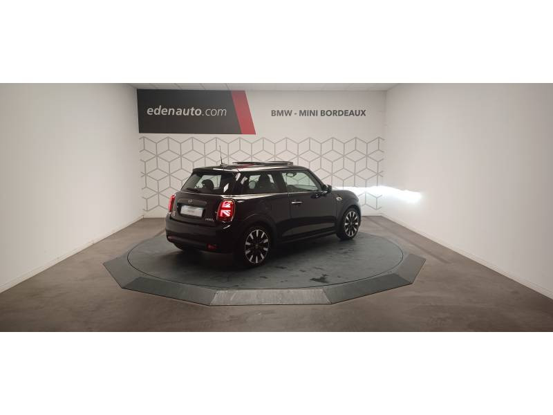 Mini Mini Hatch 3 Portes Cooper SE 184 ch Finition Yours  occasion  Lormont - photo n5