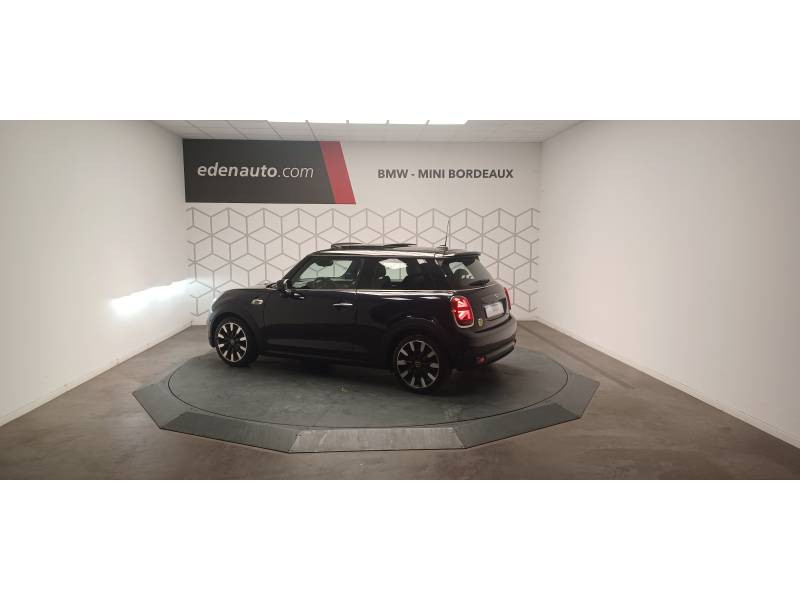 Mini Mini Hatch 3 Portes Cooper SE 184 ch Finition Yours  occasion  Lormont - photo n2