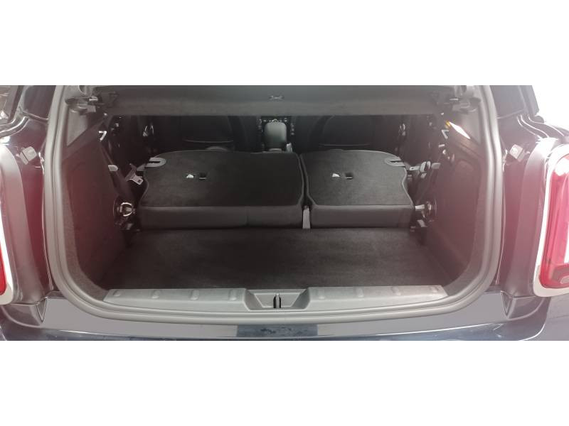 Mini Mini Hatch 3 Portes Cooper SE 184 ch Finition Yours  occasion  Lormont - photo n16