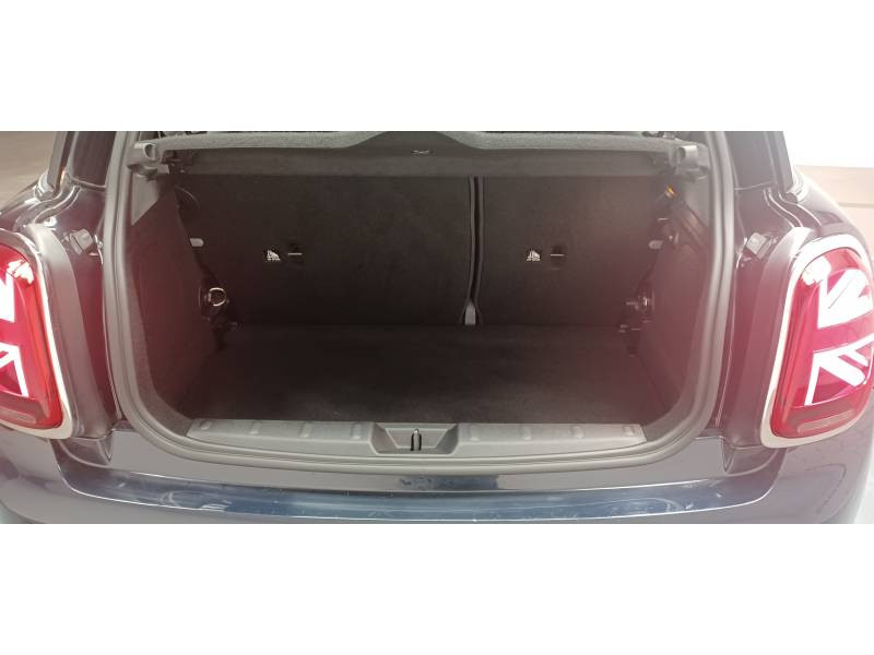 Mini Mini Hatch 3 Portes Cooper SE 184 ch Finition Yours  occasion  Lormont - photo n14