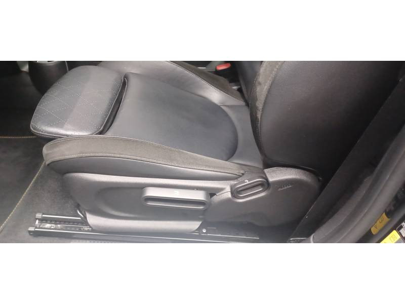 Mini Mini Hatch 3 Portes Cooper SE 184 ch Finition Yours  occasion  Lormont - photo n17