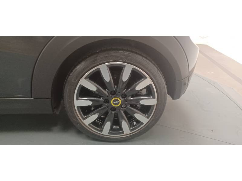 Mini Mini Hatch 3 Portes Cooper SE 184 ch Finition Yours  occasion  Lormont - photo n8
