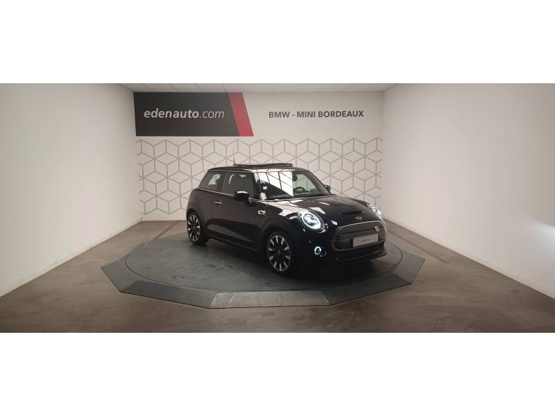 Mini Mini Hatch 3 Portes Cooper SE 184 ch Finition Yours  occasion  Lormont - photo n4