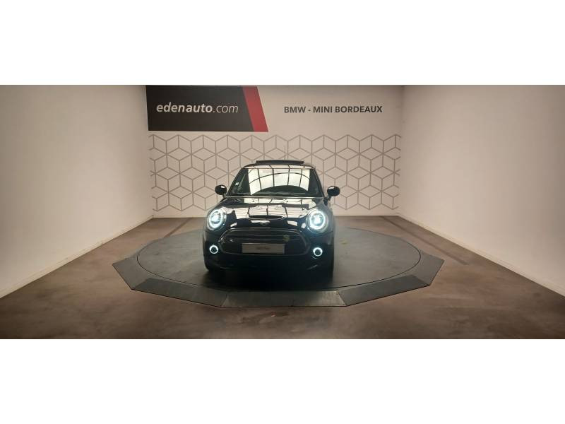 Mini Mini Hatch 3 Portes Cooper SE 184 ch Finition Yours  occasion  Lormont - photo n6