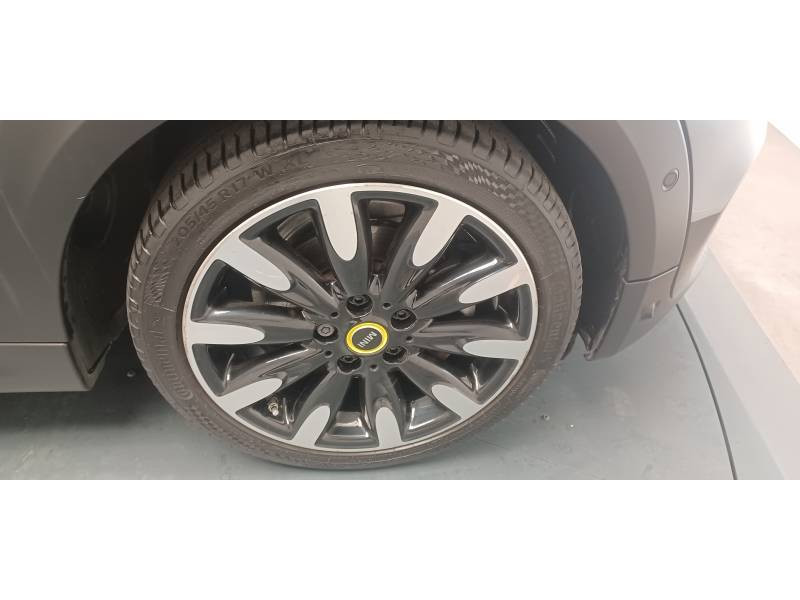 Mini Mini Hatch 3 Portes Cooper SE 184 ch Finition Yours  occasion  Lormont - photo n10