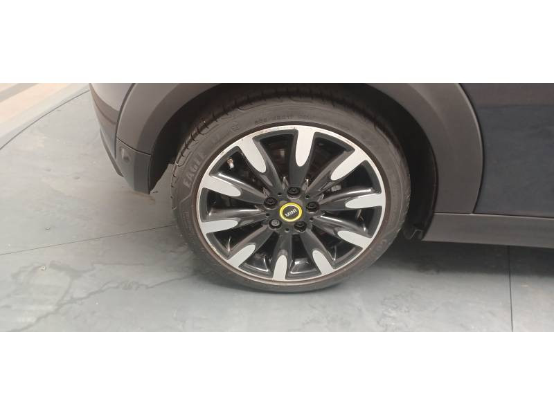 Mini Mini Hatch 3 Portes Cooper SE 184 ch Finition Yours  occasion  Lormont - photo n9