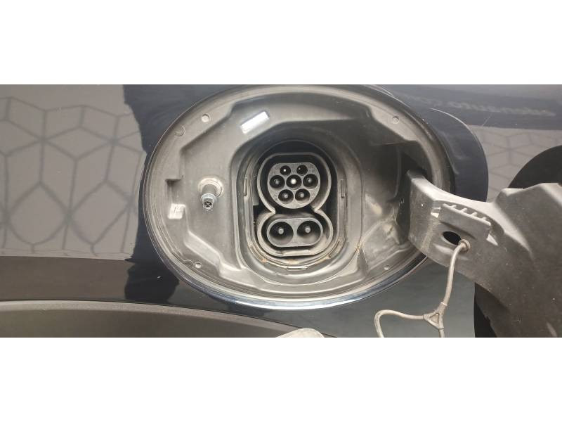 Mini Mini Hatch 3 Portes Cooper SE 184 ch Finition Yours  occasion  Lormont - photo n12