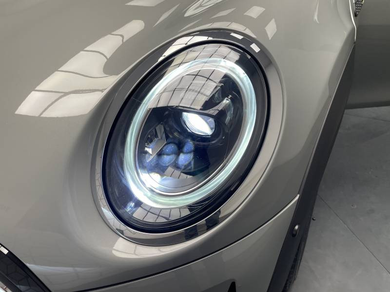 Mini Mini Hatch 3 Portes Cooper SE 184 ch Finition Yours  occasion  Lormont - photo n17