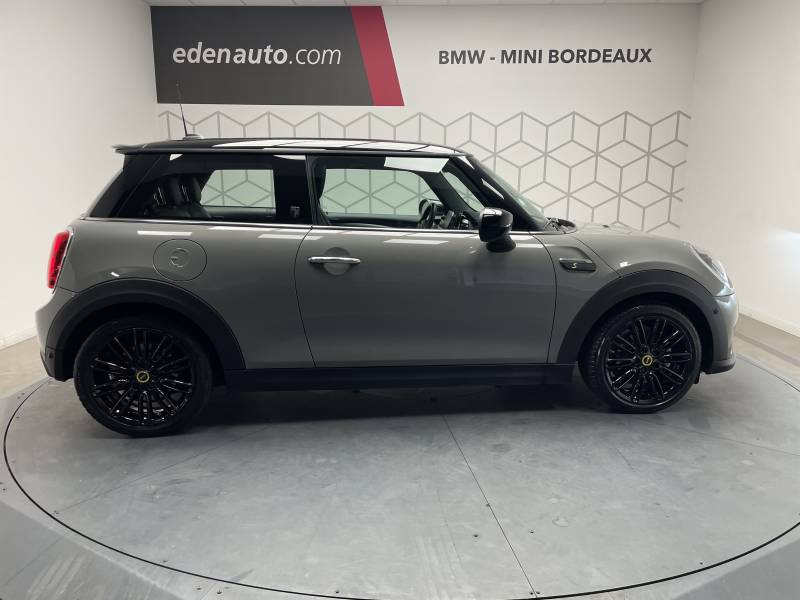 Mini Mini Hatch 3 Portes Cooper SE 184 ch Finition Yours  occasion  Lormont - photo n3