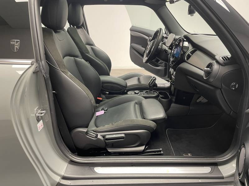 Mini Mini Hatch 3 Portes Cooper SE 184 ch Finition Yours  occasion  Lormont - photo n8
