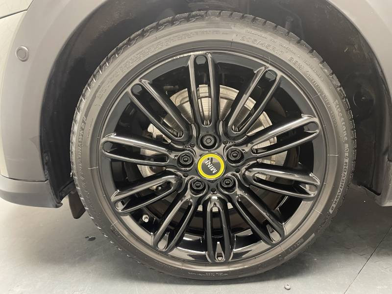 Mini Mini Hatch 3 Portes Cooper SE 184 ch Finition Yours  occasion  Lormont - photo n7