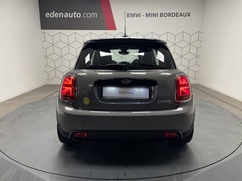 Mini Mini Hatch 3 Portes Cooper SE 184 ch Finition Yours  occasion  Lormont - photo n13