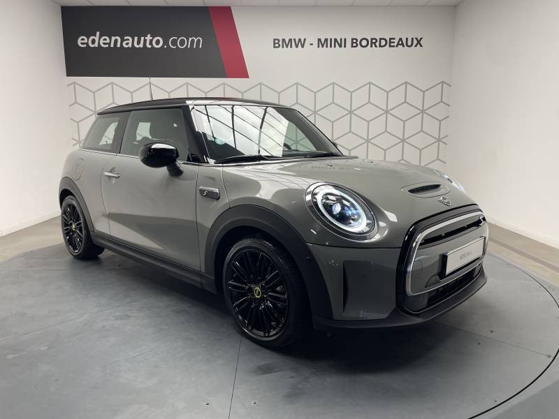 Mini Mini Hatch 3 Portes Cooper SE 184 ch Finition Yours  occasion  Lormont - photo n12