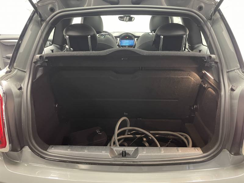 Mini Mini Hatch 3 Portes Cooper SE 184 ch Finition Yours  occasion  Lormont - photo n6