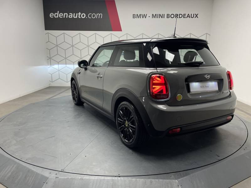 Mini Mini Hatch 3 Portes Cooper SE 184 ch Finition Yours  occasion  Lormont - photo n2