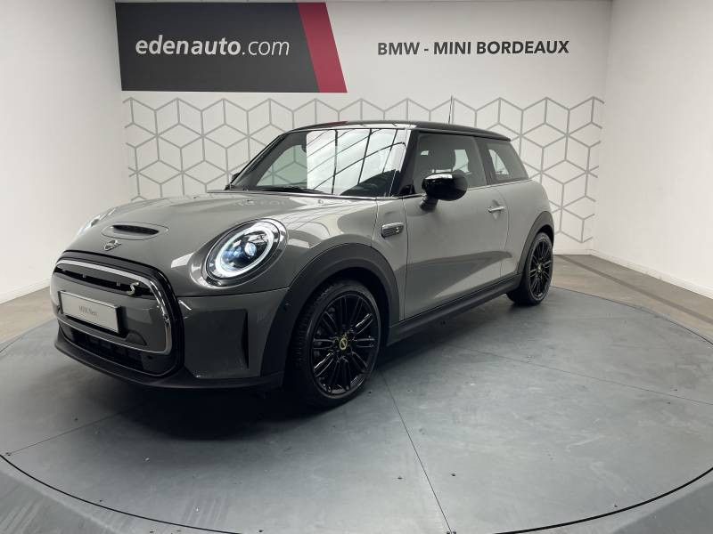 Mini Mini Hatch 3 Portes Cooper SE 184 ch Finition Yours  occasion  Lormont