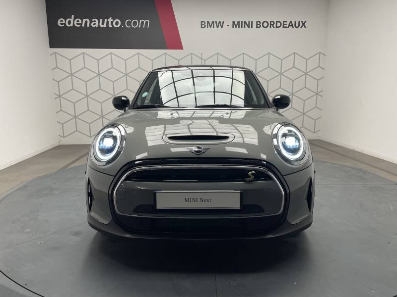 Mini Mini Hatch 3 Portes Cooper SE 184 ch Finition Yours  occasion  Lormont - photo n11