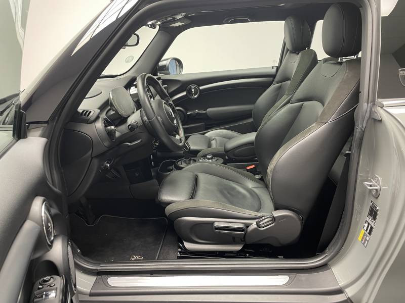 Mini Mini Hatch 3 Portes Cooper SE 184 ch Finition Yours  occasion  Lormont - photo n4