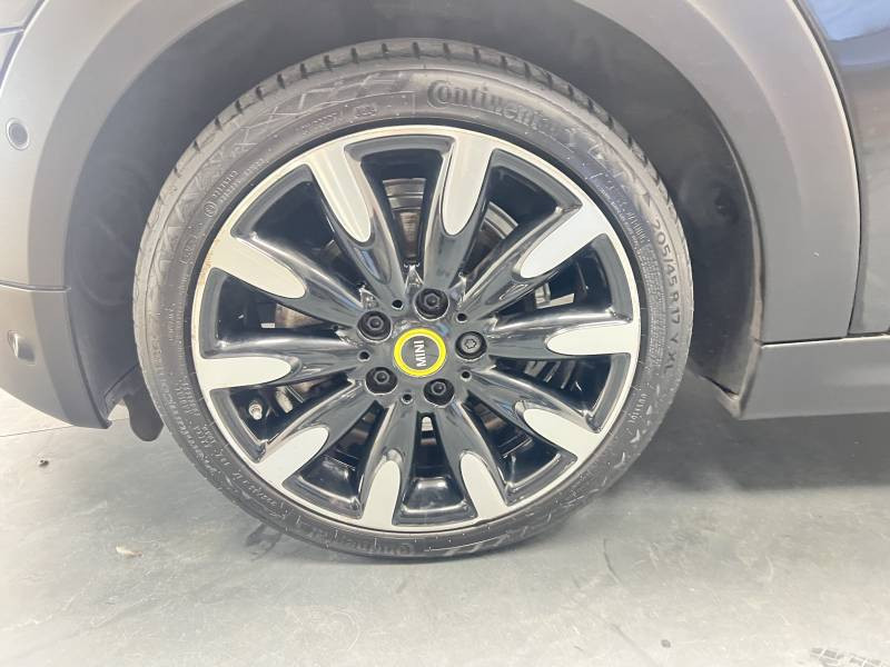 Mini Mini Hatch 3 Portes Cooper SE 184 ch Finition Yours  occasion � Lormont - photo n�11