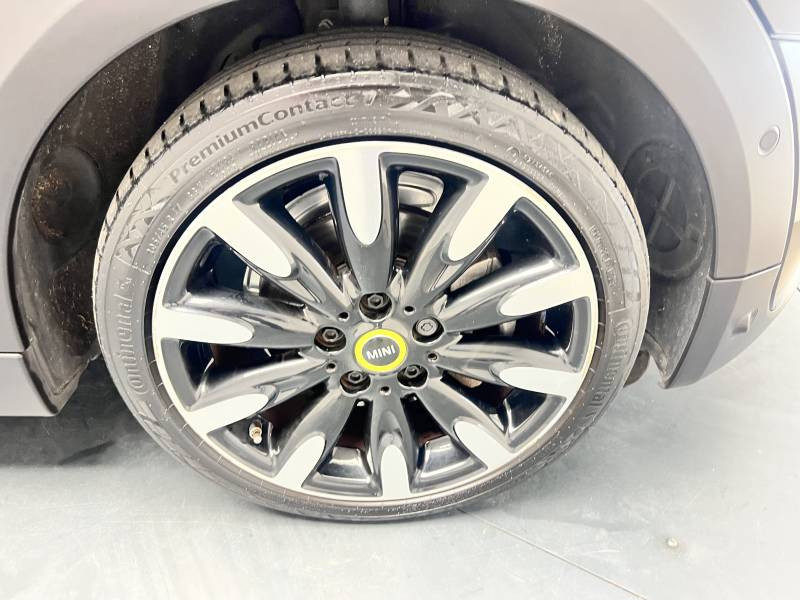 Mini Mini Hatch 3 Portes Cooper SE 184 ch Finition Yours  occasion � Lormont - photo n�14